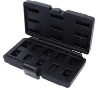 KS Tools 515.0950-99 Plastic Empty Case (Without Contents) for 3/8 Inch 12-Point Impact Socket Set 8-17 mm [ASIN B001NYZWGY]