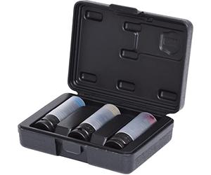 KS Tools 515.099 Slimpower Impact Socket Set (3 Pieces)