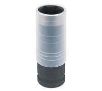 KS Tools 515.0995 Slim Power Impact Socket - 22 mm On Hanger 1/2 "