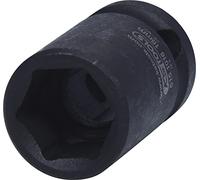 1x KS Tool 1/2" Impact Socket 16 mm Size Workshop DIY Accessories - K515.1016