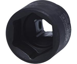 KS Tools 515.103 1/2-inch 30mm Hex Impact Socket Short