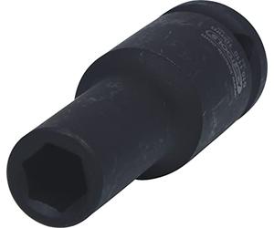 KS Tools 515.111 10mm 1/2-inch Impact Socket Deep