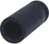 KS Tools 515.1118 18mm 1/2-inch Impact Socket Deep