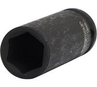 KS Tools 515.1119 19mm 1/2-inch Impact Socket Deep
