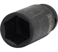 KS Tools 515.1124 24mm 1/2-inch Impact Socket Deep