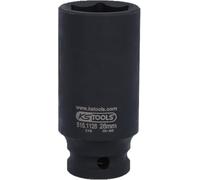 KS Tools 515.1126 26mm 1/2-inch Impact Socket Deep