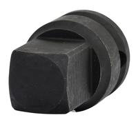 KS Tools 515.1144 1/2" Impact Adaptor, 1/2"F X 3/4"M