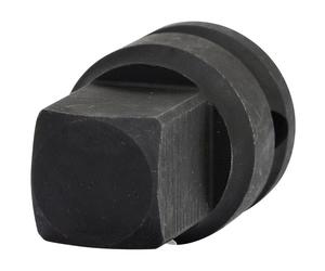 KS Tools 515.1144 1/2" Impact Adaptor, 1/2"F X 3/4"M