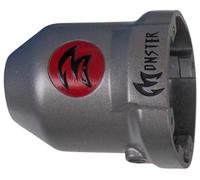 KS Tools 515.1210 KST-Coating R001P Hammer Case