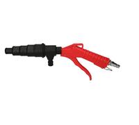 KS TOOLS 515.1216 Compressed Air Spray Gun