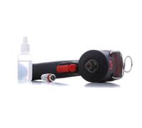 KS TOOLS 515.1270 1/2" Minimonster High Performance Pneumatic Impact Wrench 1.390 NM