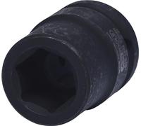 KS Tools 515.1322-E Short Impact Socket 3/4" 22mm Drop Label