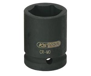 KS Tools 515.1326 3/4-inch 26mm Short Impact Socket