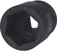 'KS Tools 515.1333 KST-Coating E 3/4 Hex Impact Socket, Short, 33 mm on Hanger
