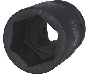 'KS Tools 515.1333 KST-Coating E 3/4 Hex Impact Socket, Short, 33 mm on Hanger