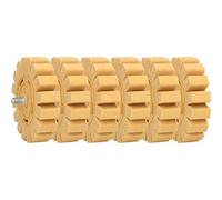 KS Tools 515.1366 Foil Eraser with Slats, Pack of 6