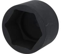 KS-Tools 515.1370-e 3/4" 6kant-Kraft-Stecknuss,k