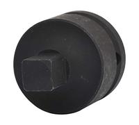 KS Tools 515.1372 Impact adaptor, F 3/4"x1/2" M