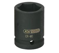 KS Tools 515.1391 3/4-inch 1.1/8-inch Short Impact Socket
