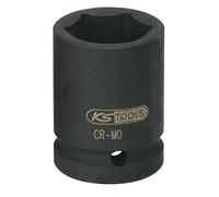 KS Tools 515.1398 3/4-inch 1.11/16-inch Short Impact Socket