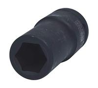 KS Tools 515.1424 Impact Socket Deep 3/4-inch 24mm