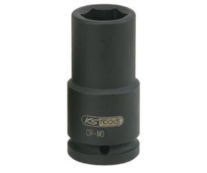 KS Tools 515.1426 3/4-inch 26mm Deep Impact Socket
