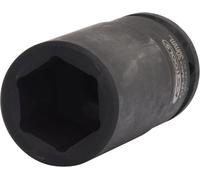 KS Tools 515.1430 Impact Socket Deep 3/4-inch 30mm