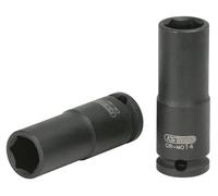 KS Tools 515.1437 3/4-inch 37mm Deep Impact Socket