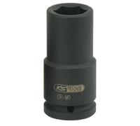 KS Tools 515.1450 3/4-inch 50mm Deep Impact Socket