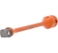 KS Tools 515.1491 1/2 Inch Force Torsion Extension 75 Nm