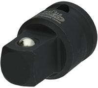 KS Tools 515.1532 Impact adaptor, F3/8"x1/2"M