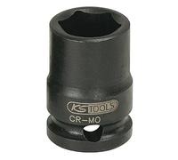 KS Tools 515.1542 1/4-inch 6mm Short Impact Socket