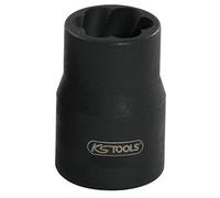 KS Tools 515.1617 3/8-inch 17mm Impact Socket Deep