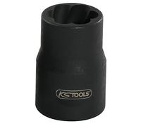 KS Tools 515.1623 3/8-inch 23mm Deep Impact Socket