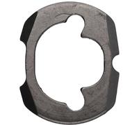 KS Tools 515.1625-R020P Hammer, Multi-Colour