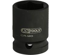 KS Tools 515.1732 1-inch 32mm Short Impact Socket