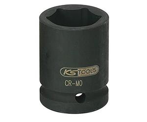 KS Tools 515.1746 1-inch 46mm Short Impact Socket