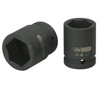KS Tools 515.1795 1-inch 95mm Short Impact Socket