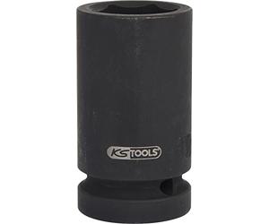 KS Tools 515.1860 1-inch 60mm Deep Hex Impact Socket