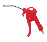 KS Tools 515.1921 Pneumatic Blow Out Pistol Set, 3 Pcs, 95-510mm