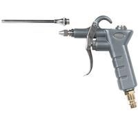 KS Tools 515.1930 Blow Out Pistol with 15-Bar Max Extension