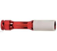 KS Tools 515.2042 21mm 1/2-inch XXL Impact Socket - Red