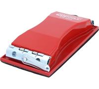 KS Tools 515.3095 210 x 105mm Sanding Block