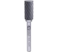 KS Tools 515.3225 Carbide Rotary Burrs Zya Without End Toothin