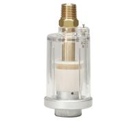 KS Tools 515.3370 1/4-inch Compressed Air Water Trap