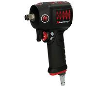 KS Tools 515.3400 3/4" The Devil High Performance Impact Wrench, 2...