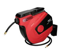 KS Tools 515.3440 Automatic Air Hose Reel Ø 10mm X 15M