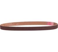 KS Tools 515.3552 100 Grit Sanding Belt (10 Pieces)