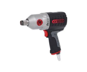 KS Tools 515.3785 3/4" MONSTER high performance impact wrench, 1690Nm