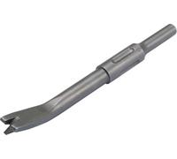 KS Tools 515.3964 Vibro Power Metal Sheet Slitting Chisel